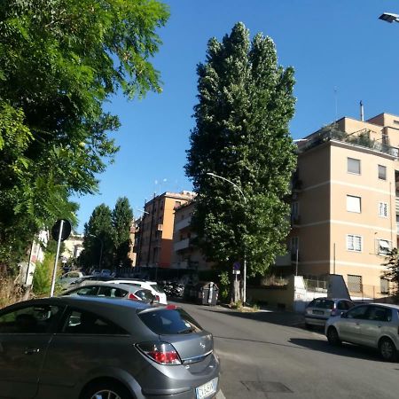 Holiday Home Roma Exteriér fotografie