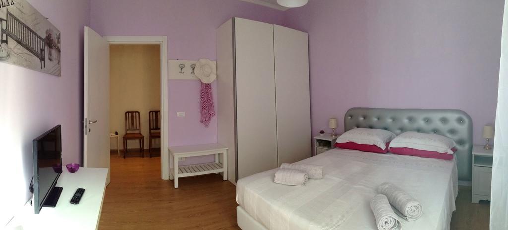 Holiday Home Roma Pokoj fotografie