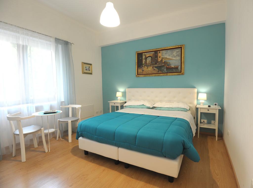 Holiday Home Roma Exteriér fotografie
