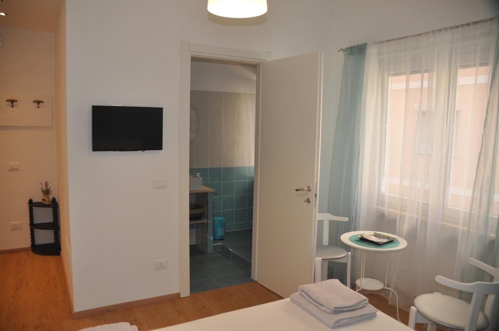 Holiday Home Roma Pokoj fotografie