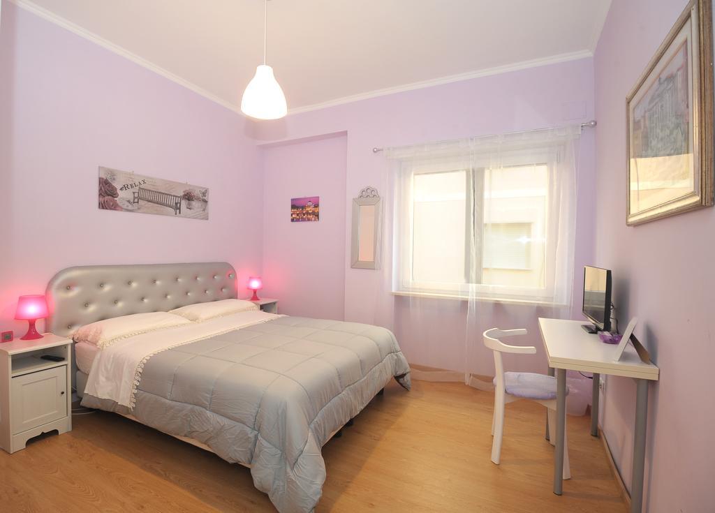 Holiday Home Roma Exteriér fotografie