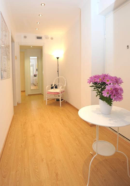 Holiday Home Roma Exteriér fotografie