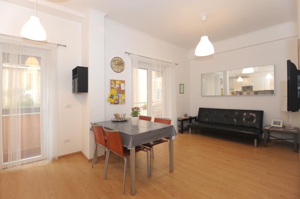 Holiday Home Roma Exteriér fotografie