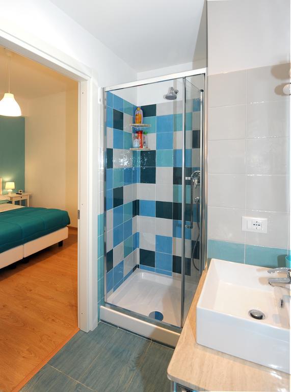 Holiday Home Roma Pokoj fotografie