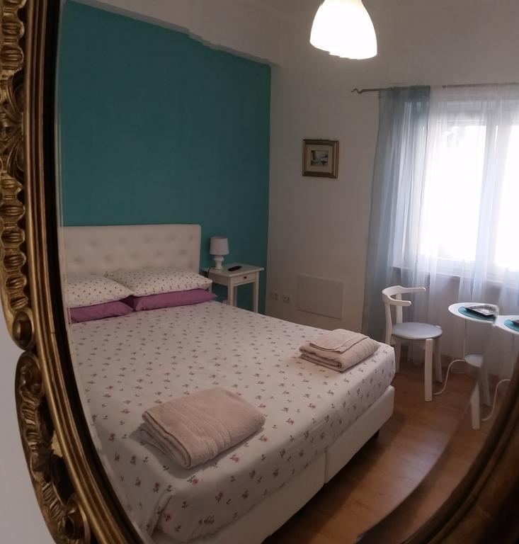 Holiday Home Roma Exteriér fotografie