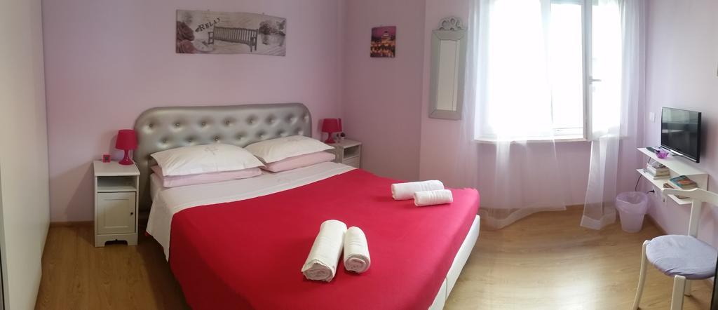 Holiday Home Roma Exteriér fotografie