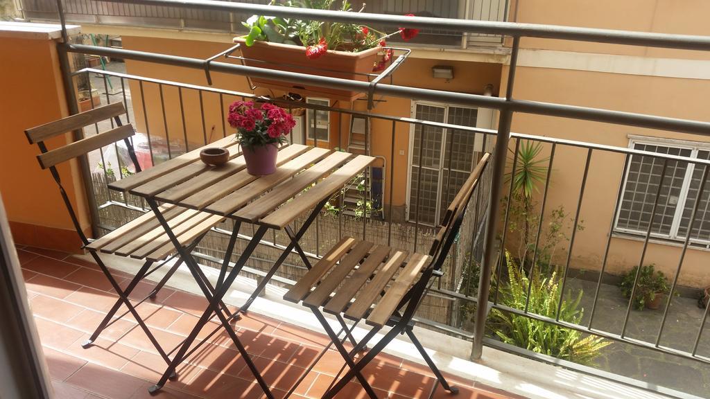Holiday Home Roma Exteriér fotografie