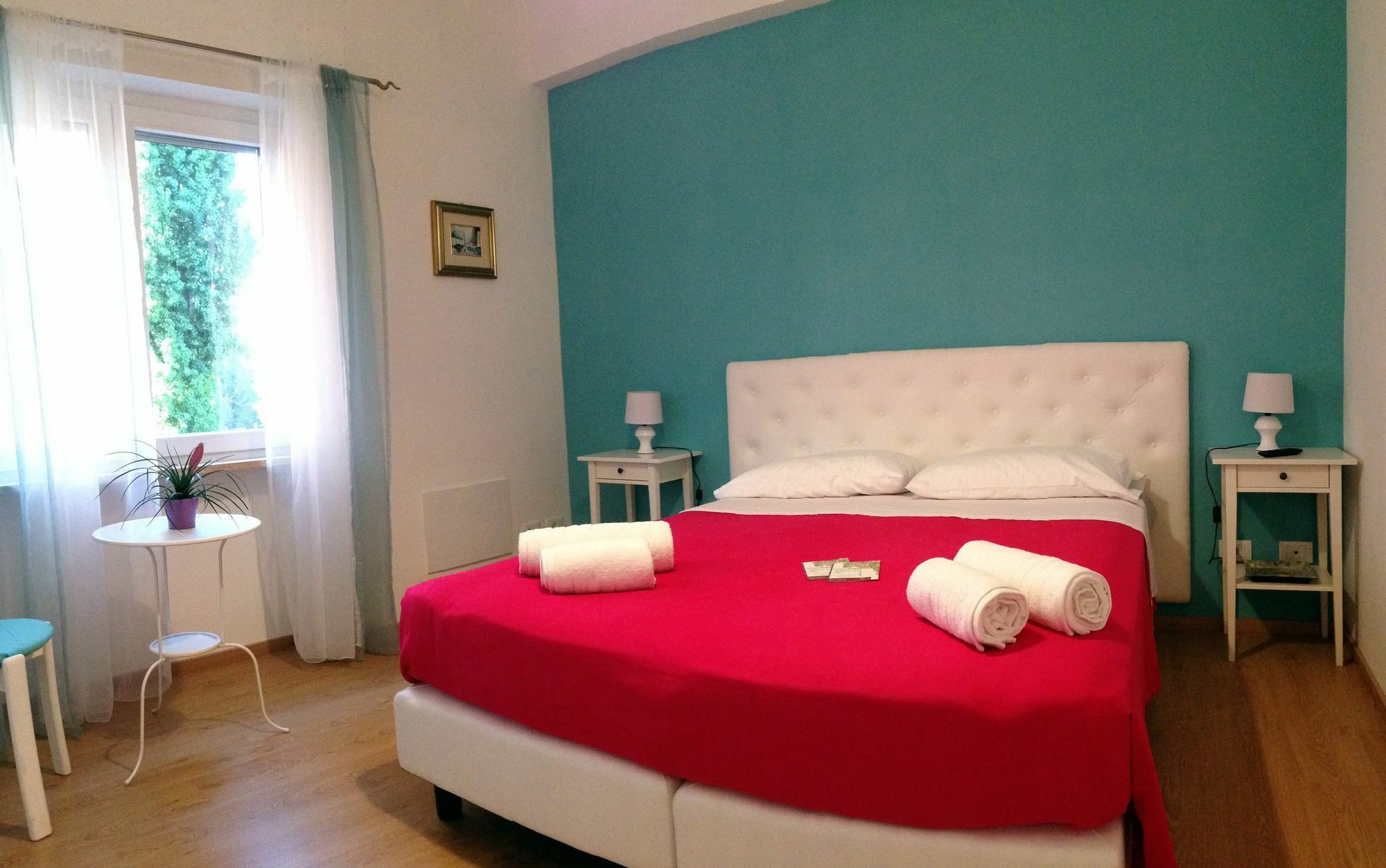 Holiday Home Roma Exteriér fotografie