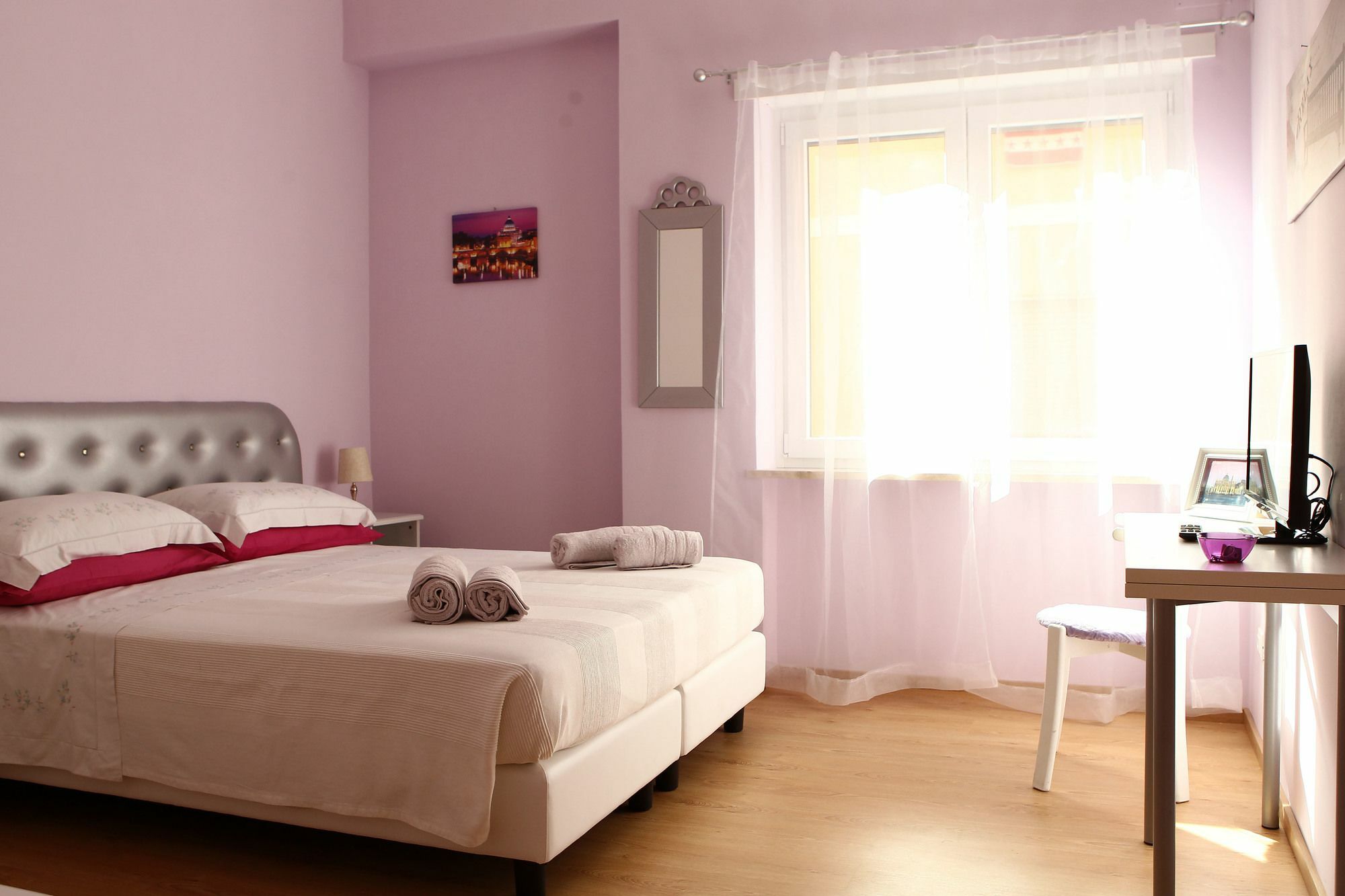 Holiday Home Roma Exteriér fotografie