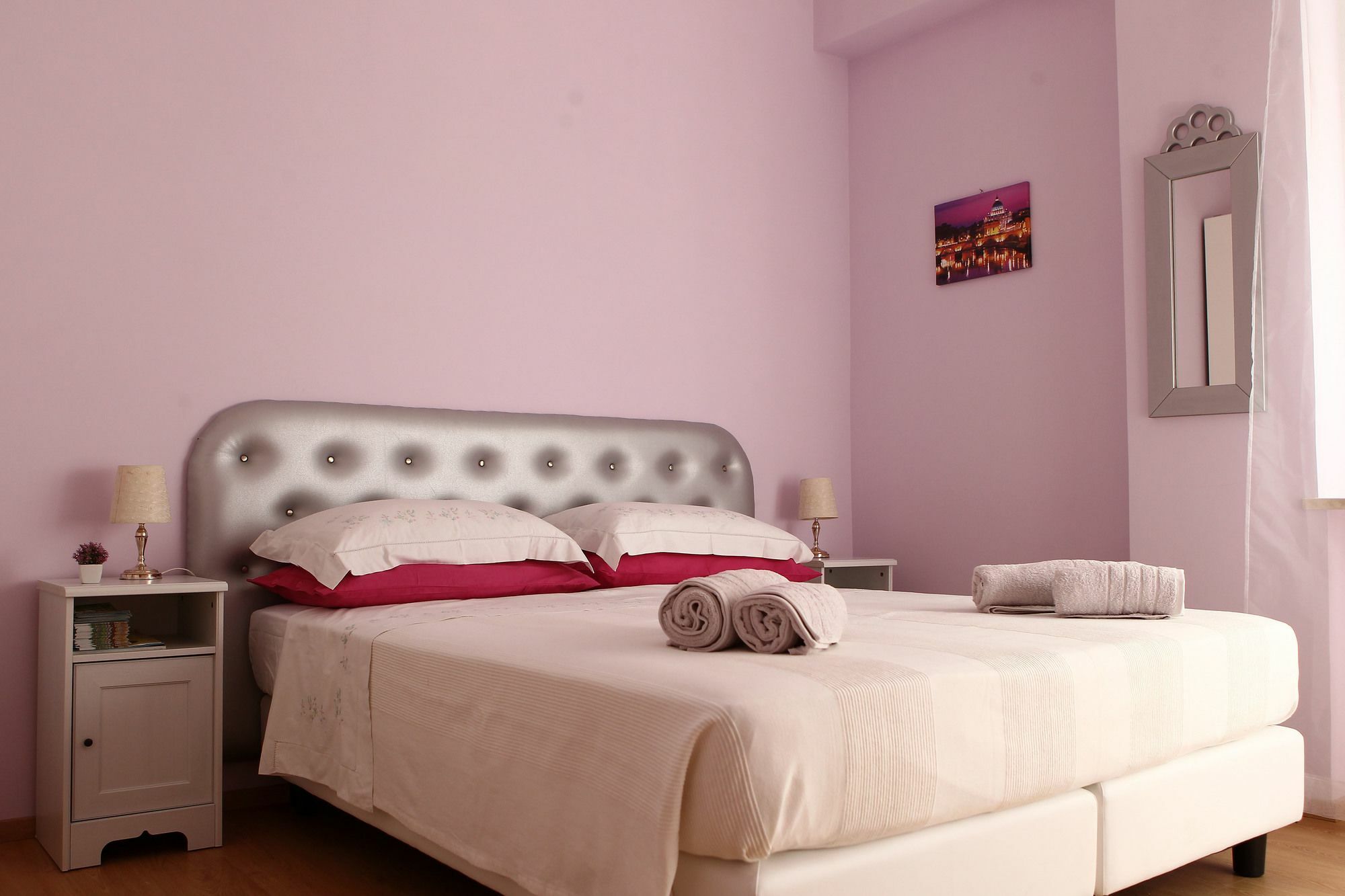 Holiday Home Roma Exteriér fotografie