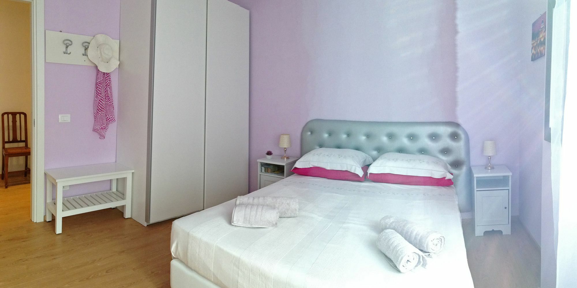 Holiday Home Roma Exteriér fotografie
