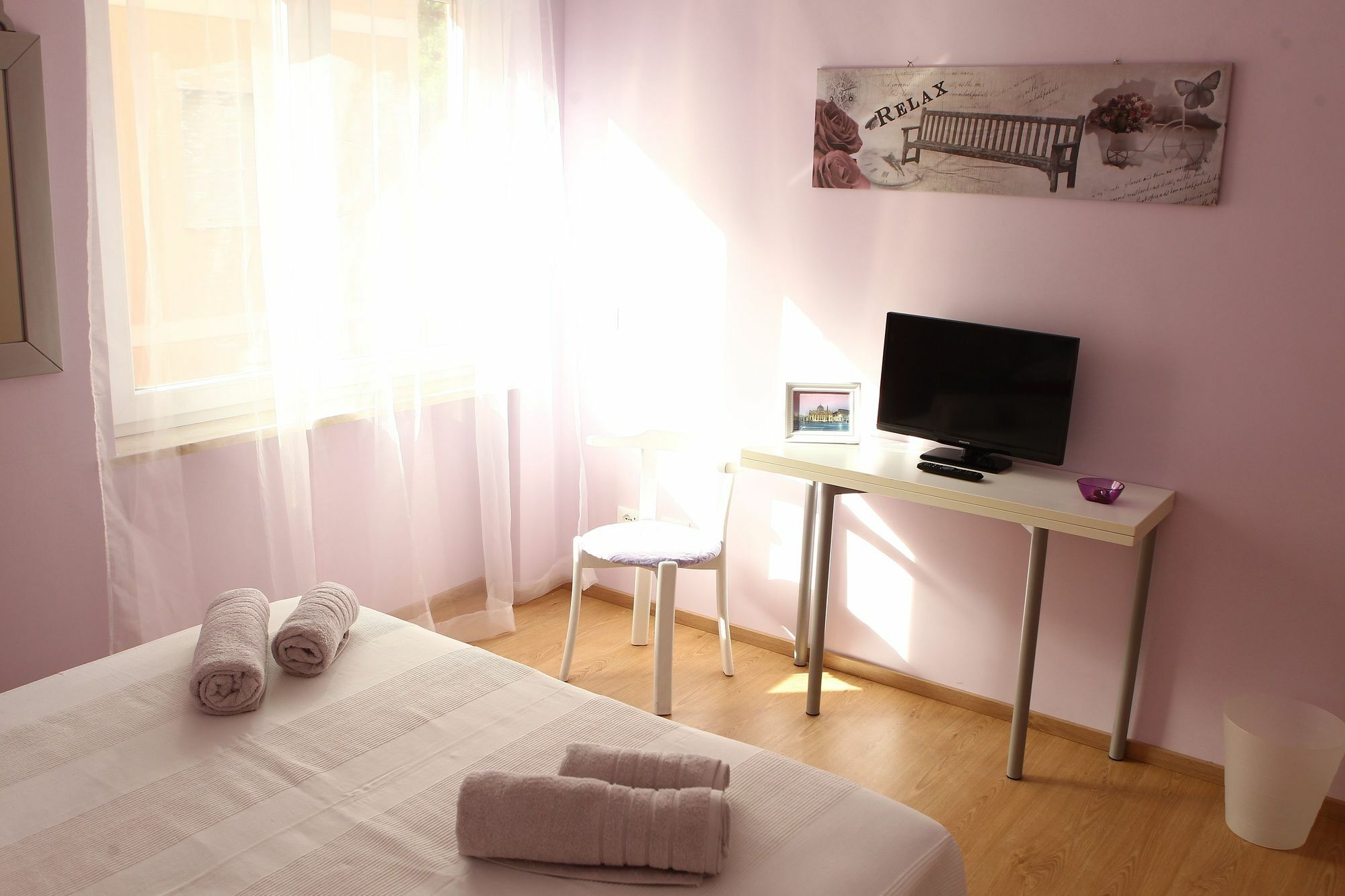 Holiday Home Roma Exteriér fotografie