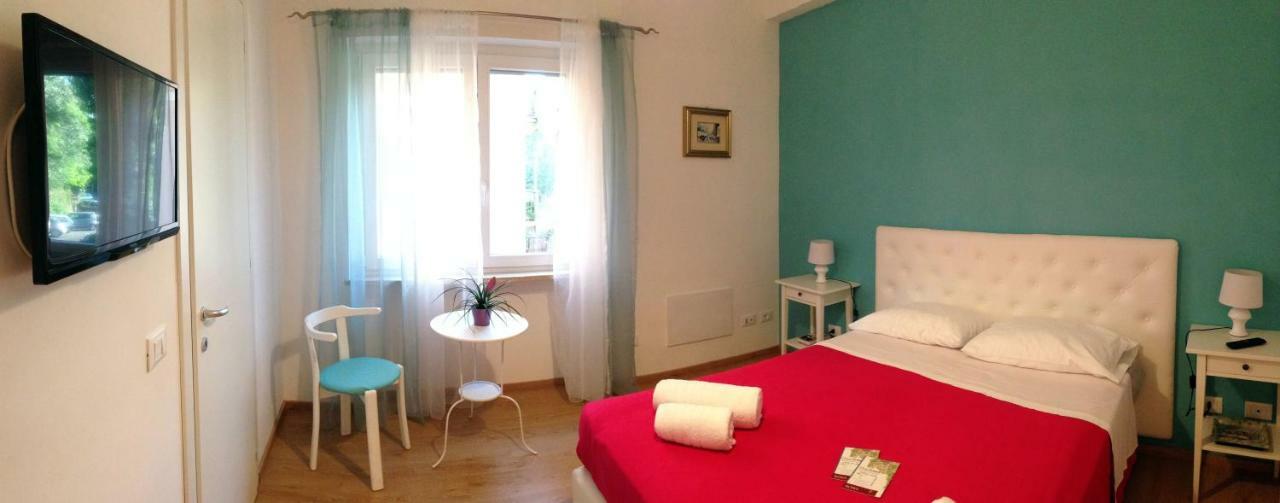 Holiday Home Roma Exteriér fotografie
