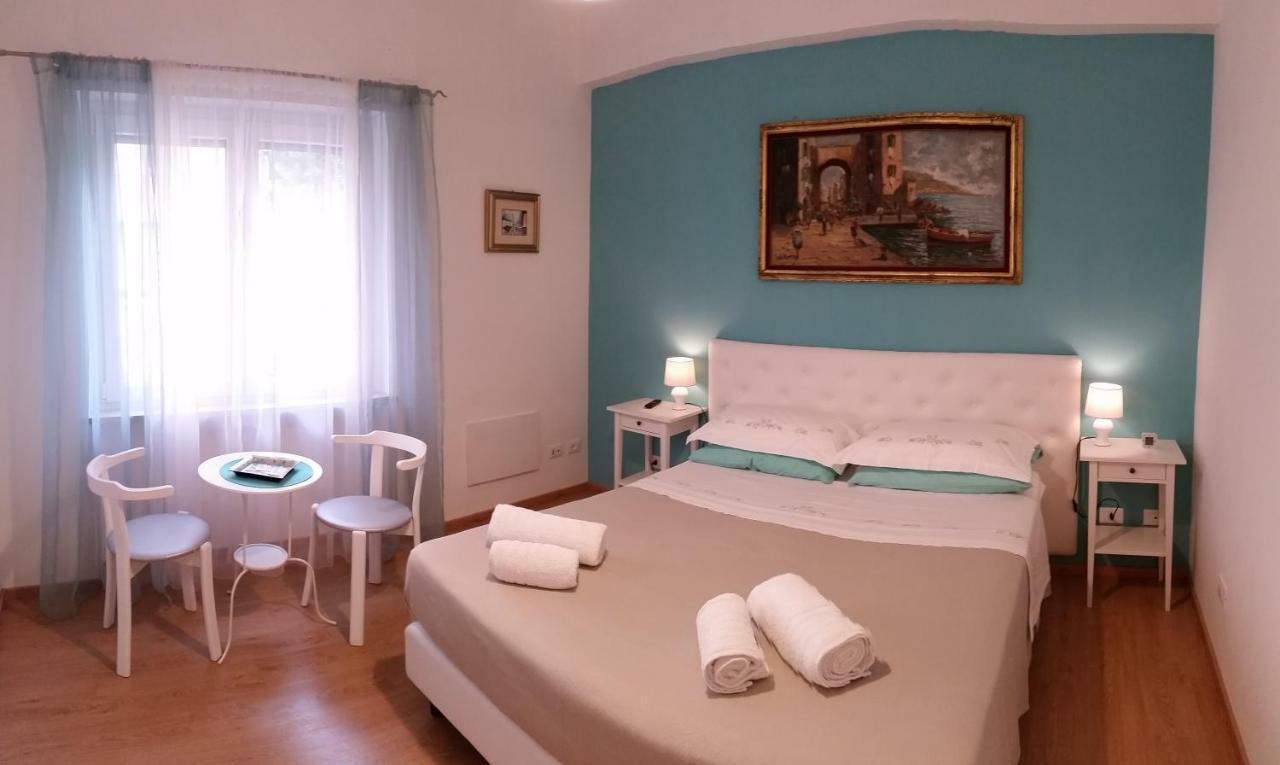 Holiday Home Roma Exteriér fotografie